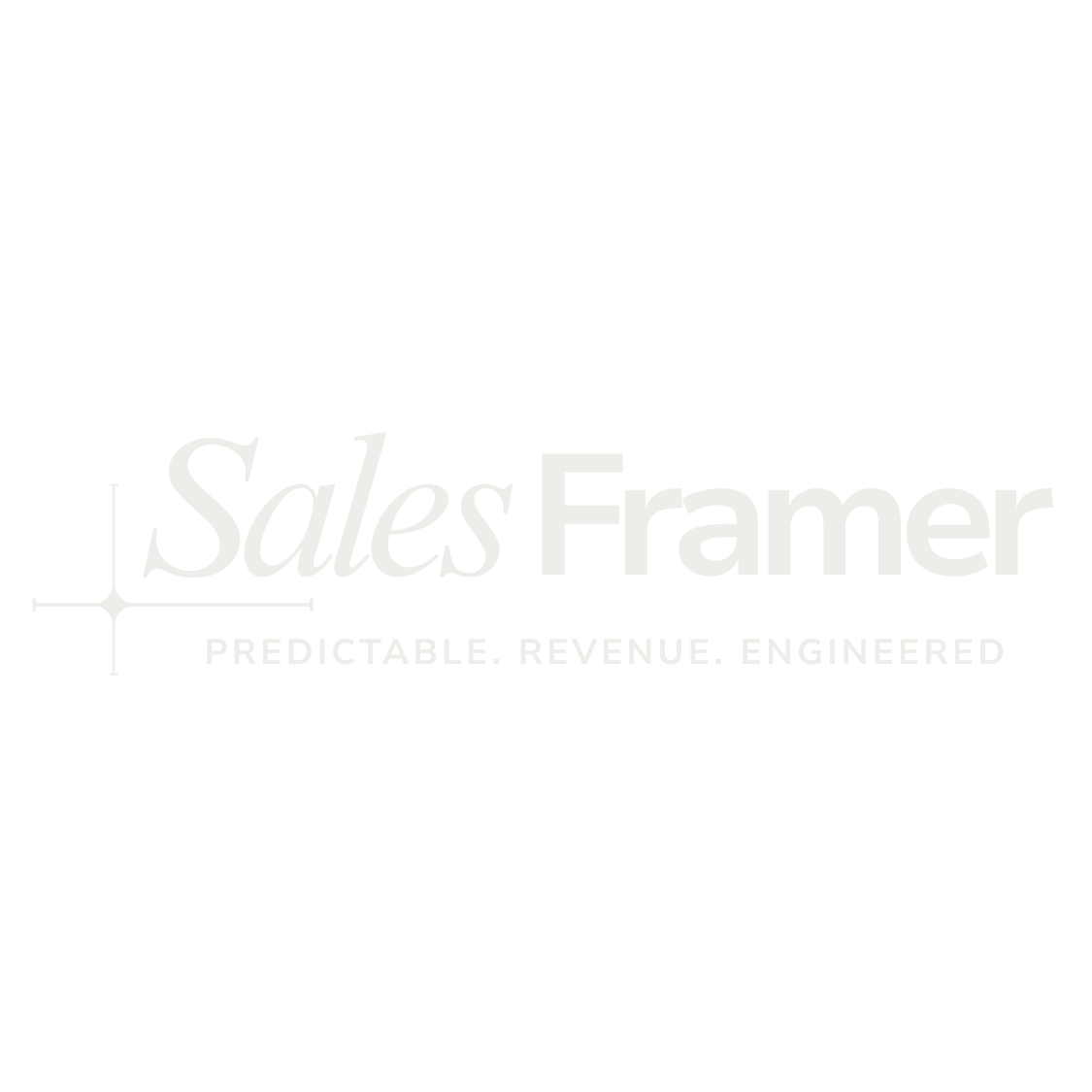 SalesFramer Logo