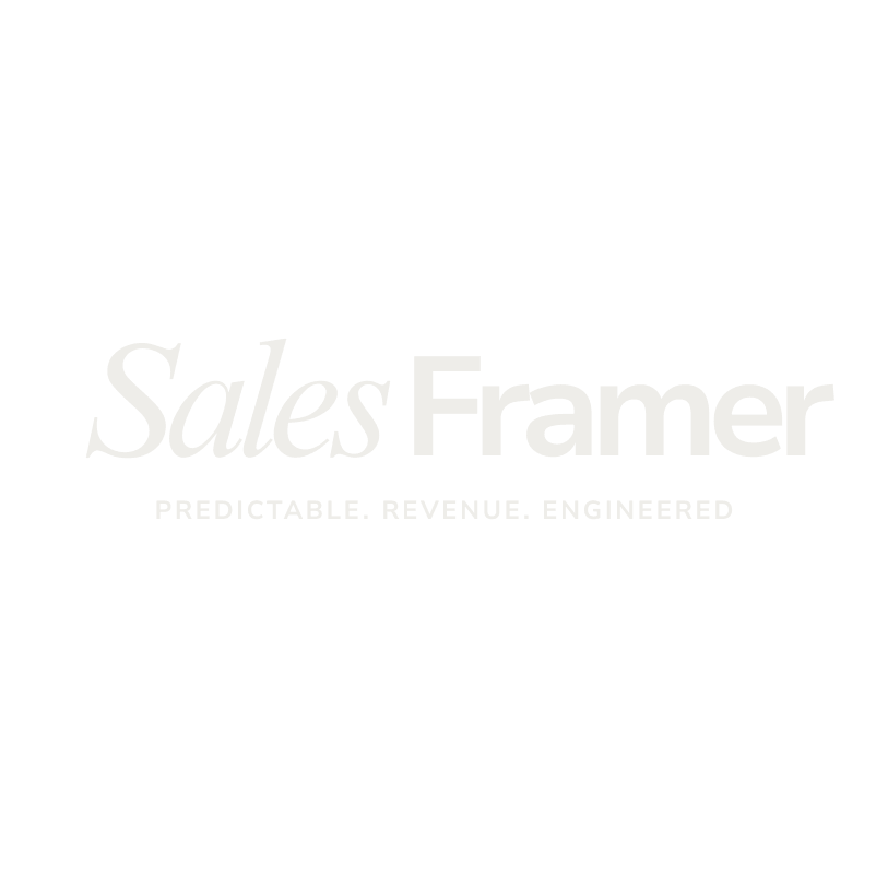 SalesFramer Logo